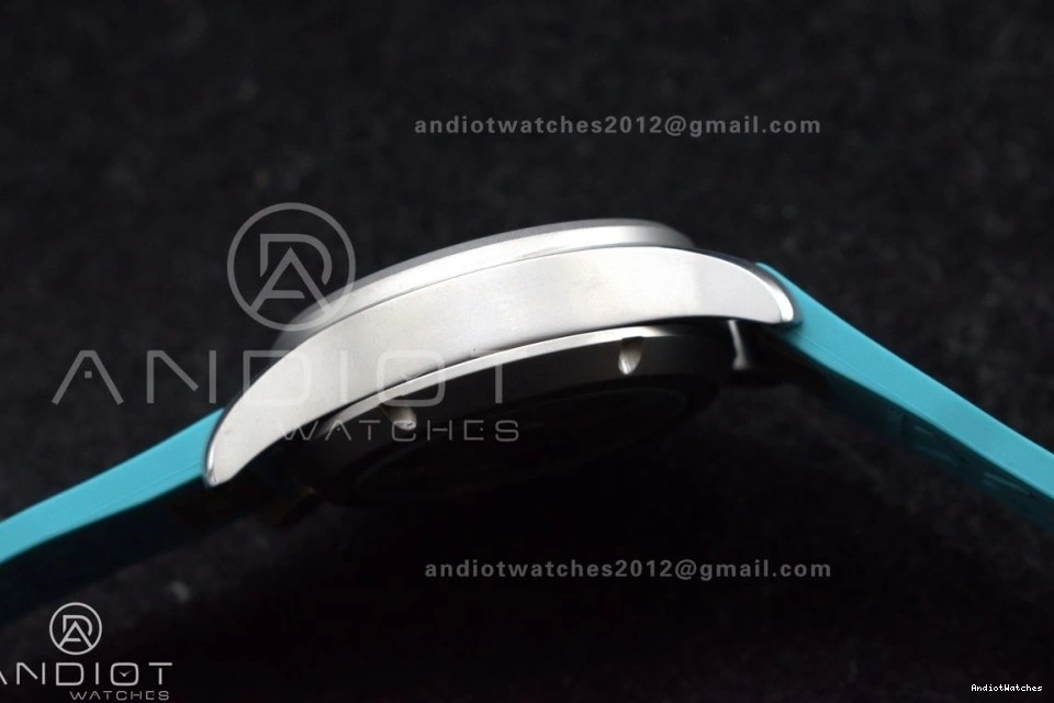 Petronas Green TW ONE IWC 2023 Factory  1:1 496 FORMULA Mercedes-AMG TEAM  Chronograph Best Durable IW388106 0517